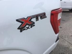 2023福特F-150 XL