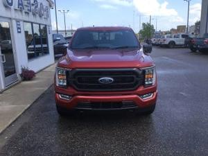 2023福特F-150 XLT